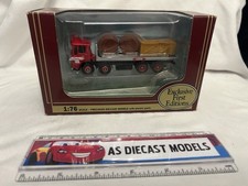 EFE AEC Mammoth Flatbed BRS 26001