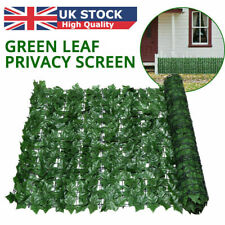 9m Artificial Faux Ivy Leaf
