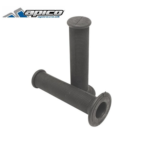 Apico trials grips black - apico,