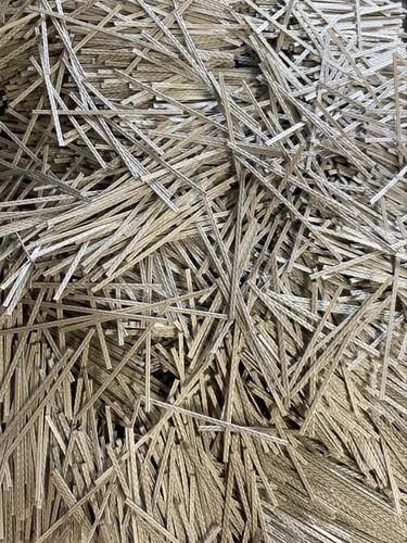 Macro synthetic concrete - macro,