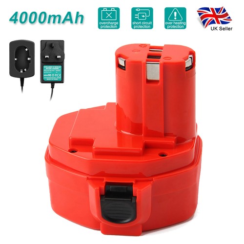 4000mah nimh - 4000mah, 14.4v
