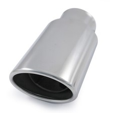Exhaust Tip Pipe Tail Muffler