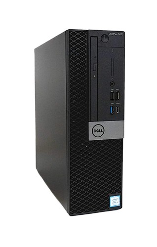 Dell optiplex 5070 sff - 5070, pc