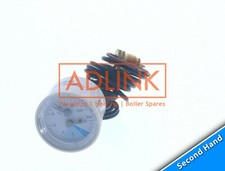 SIME TEMPERATURE AND PRESSURE GAUGE 6217003