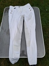 Kyra K white competition