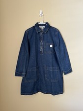 A.P.C. x Carhartt Aurelia