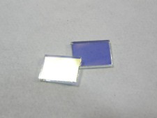 (42) Beam splitter half mirror Leica 3f 3c 3G 3a 3b repair parts Rangefinder dim