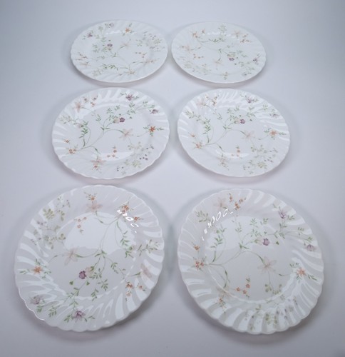 Set wedgwood bone china - of,