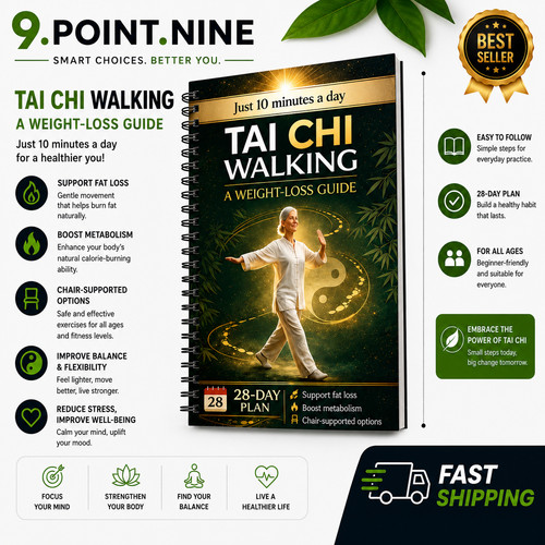 New tai chi - tai,