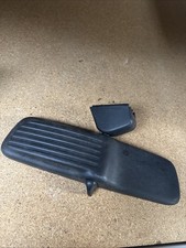 Vauxhall Vectra C Rear View