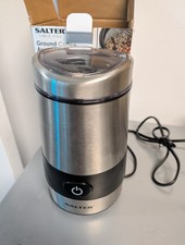 Coffee Bean Spice Grinder