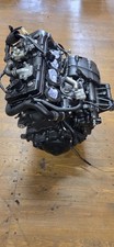 Yamaha R1 14b 2012 Engine