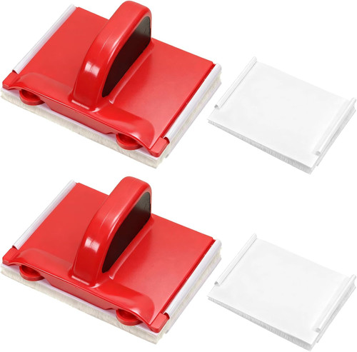 Pack paint edger - tool, set
