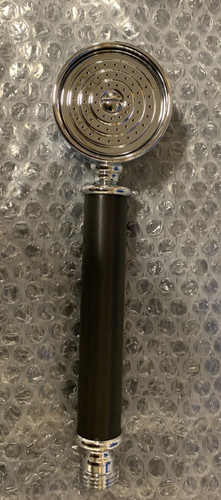 Lefroy brooks chrome - lefroy, held