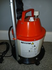 propress steamer. Professional