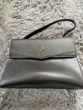 Paul's Boutique Black Handbag