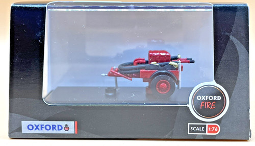 Oxford diecast 76ccp003 - oxford,