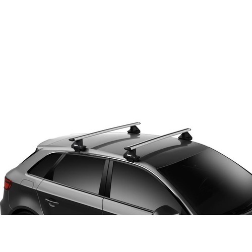 Roof rack foot for - rack, bmw