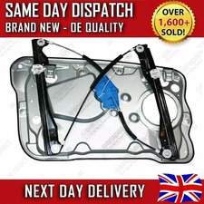 SKODA FABIA MK1 6Y 1999-2007