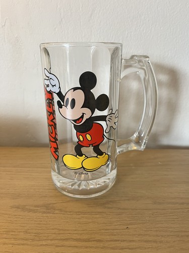 Vintage advertising mickey - vintage,