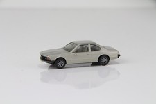 Herpa BMW 633 CSI graumetallic