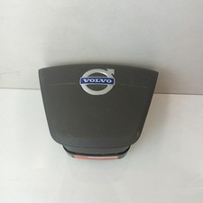 Volvo V70 2010 Steering Wheel