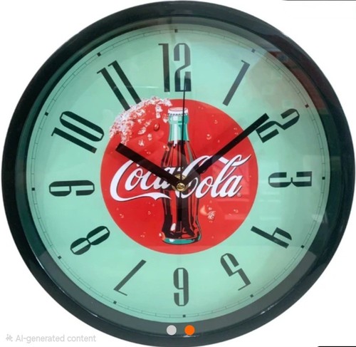 Coca cola vintage - coca-cola, style