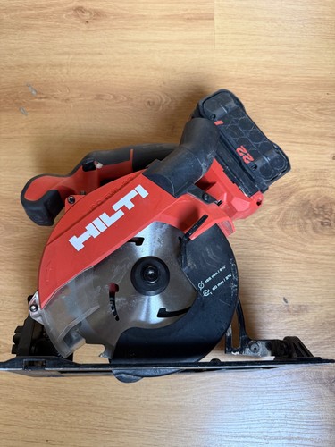 Hilti 6wl cordless - hilti, sc