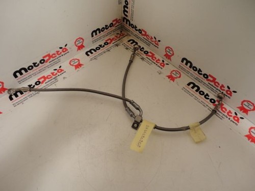 Front brake hoses bmw 1300 - k, s