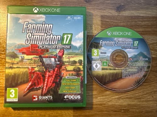 Farming simulator for - simulator,