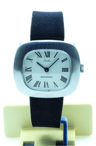Rare vintage pirofa french - vintage,