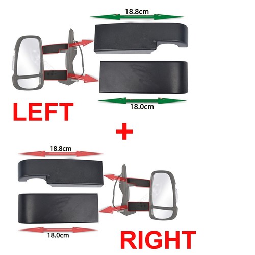 Fits fiat ducato 2006 2023 - ducato, 2006-2023