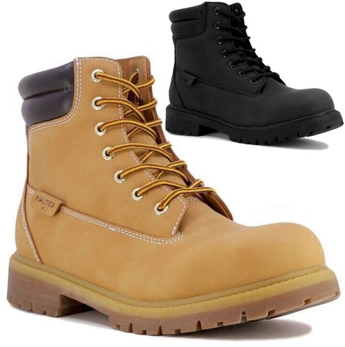 Mens walking ankle combat - ankle,