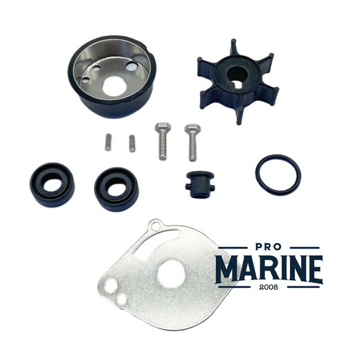 Water pump repair - water,