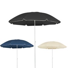 1.8m Garden Parasol Outdoor