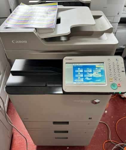 Rent photocopier colour - rent,