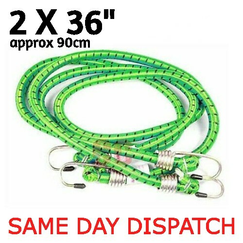 Bungee cords wires with - 36",