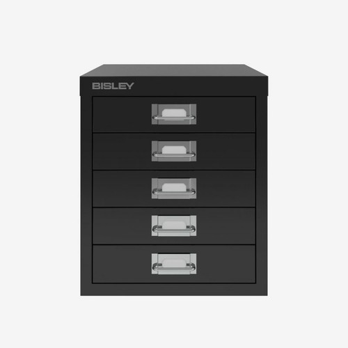 Bisley multi drawer desktop - drawer,