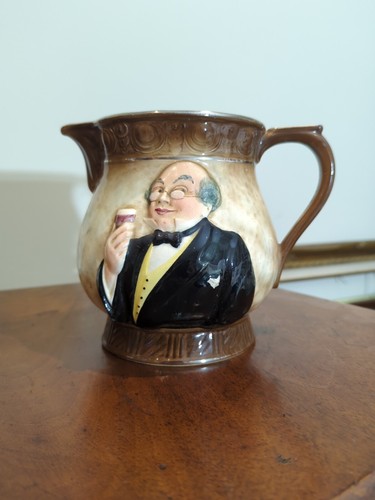 Decorative jug another little - jug,