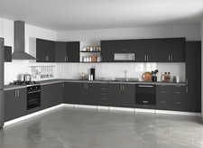 JD Greta Kitchen Units