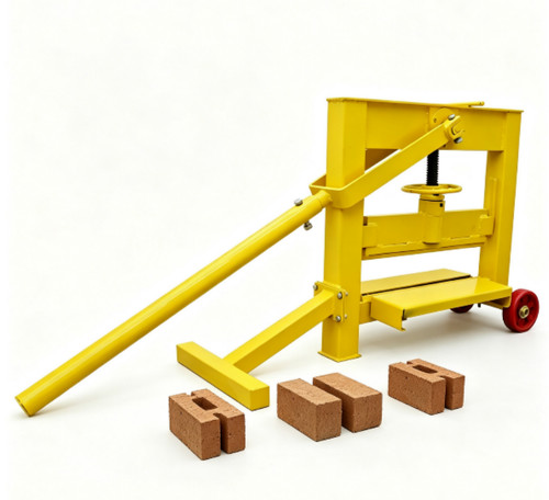 Manual paving tool - paving,