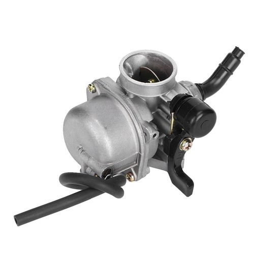 Motorcycle carburetor - _motorcycle,