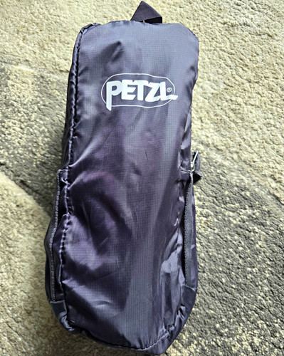 Petzl aquila sit - petzl, climbing