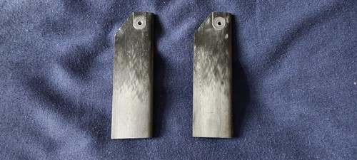 Nhp carbon tail blades - carbon,
