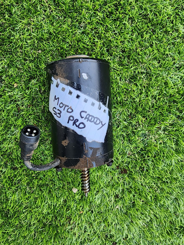 Motocaddy pro electric golf - electric,