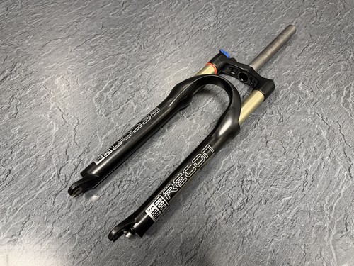 Rockshox recon forks - recon, sl