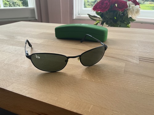 Vintage ray ban - vintage,