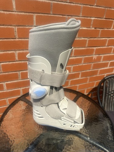 Promedics airstep walker boot - walker,