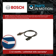 Lambda Sensor fits BMW X2 F39 Post Cat 1.5D 2.0D 2017 on B47C20B Oxygen Bosch