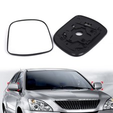 Left Right Side Mirror Heated